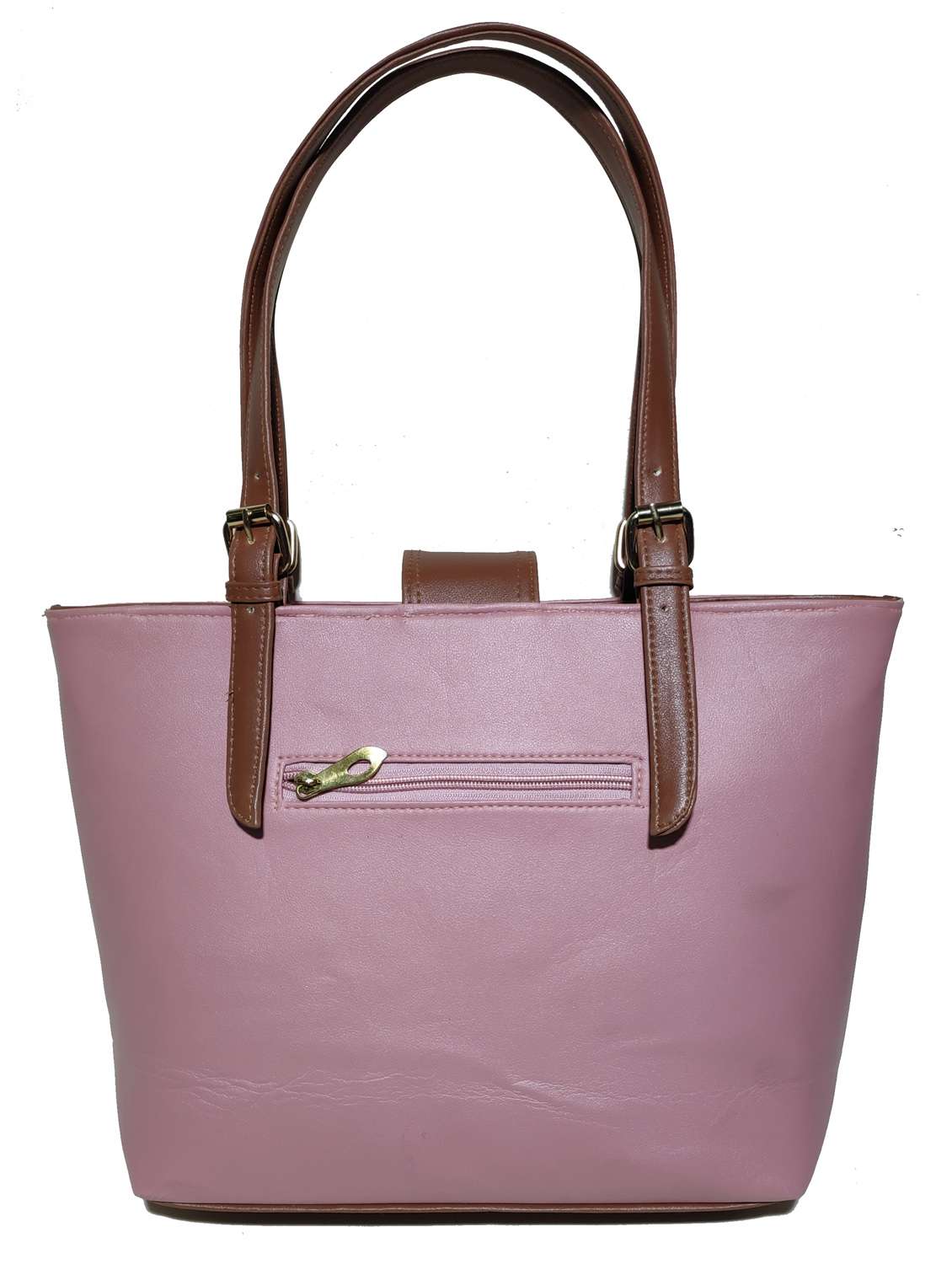 multi colored leatherette (pu) combo handbag - 18197373 -  Standard Image - 1