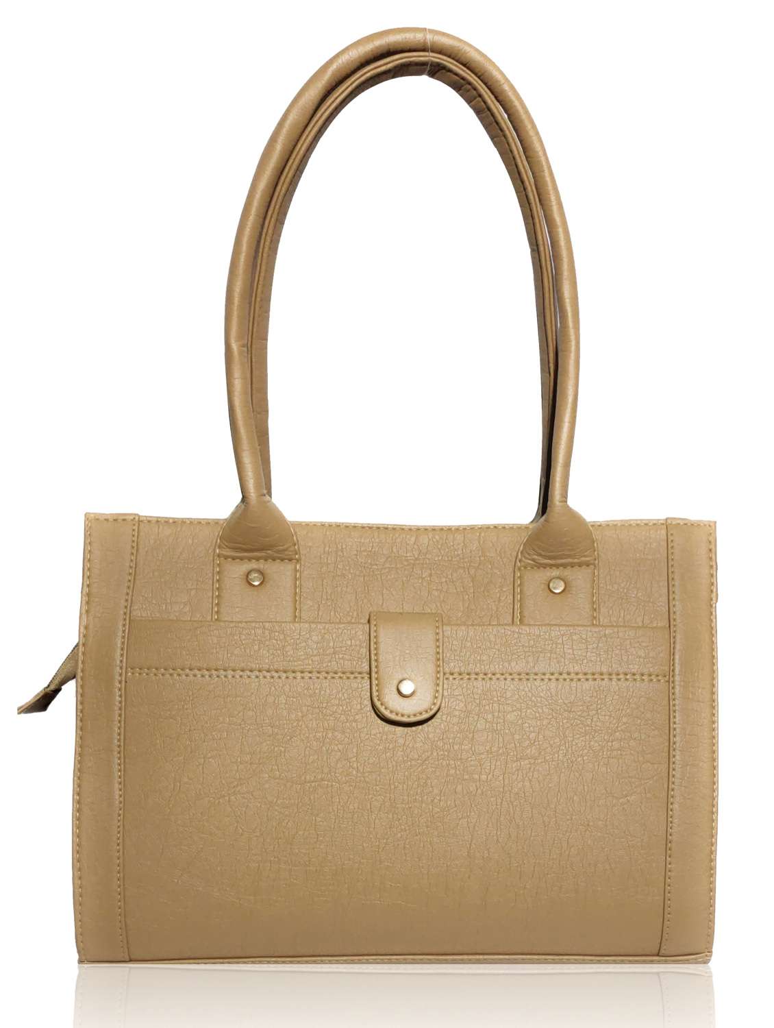 multi colored leatherette (pu) combo handbag - 18197381 -  Standard Image - 1