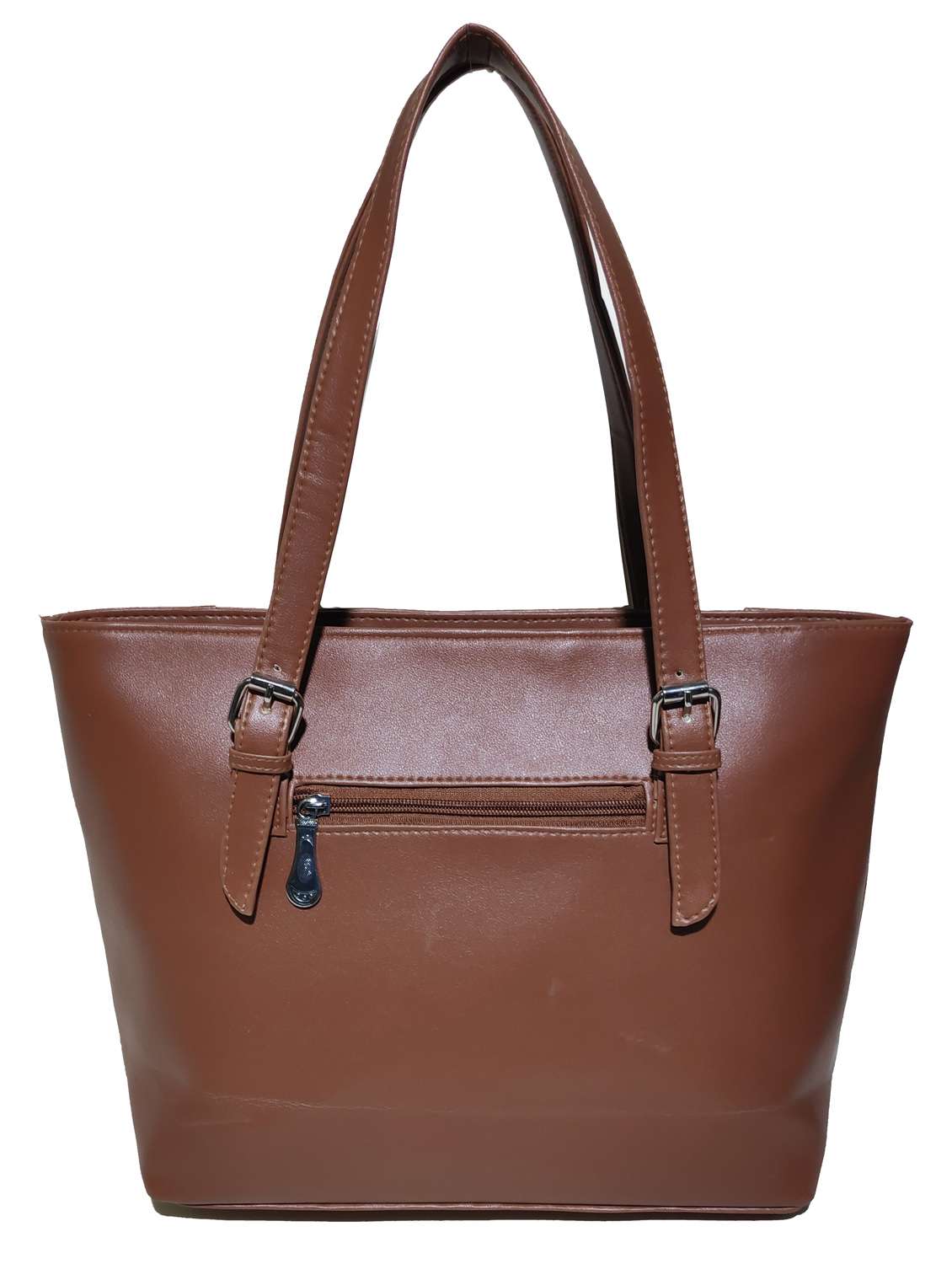 multi colored leatherette (pu) combo handbag - 18197395 -  Standard Image - 1