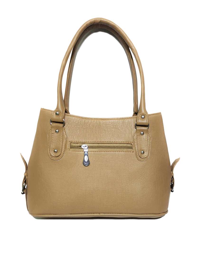 multi colored leatherette (pu) combo handbag - 18197425 -  Standard Image - 1