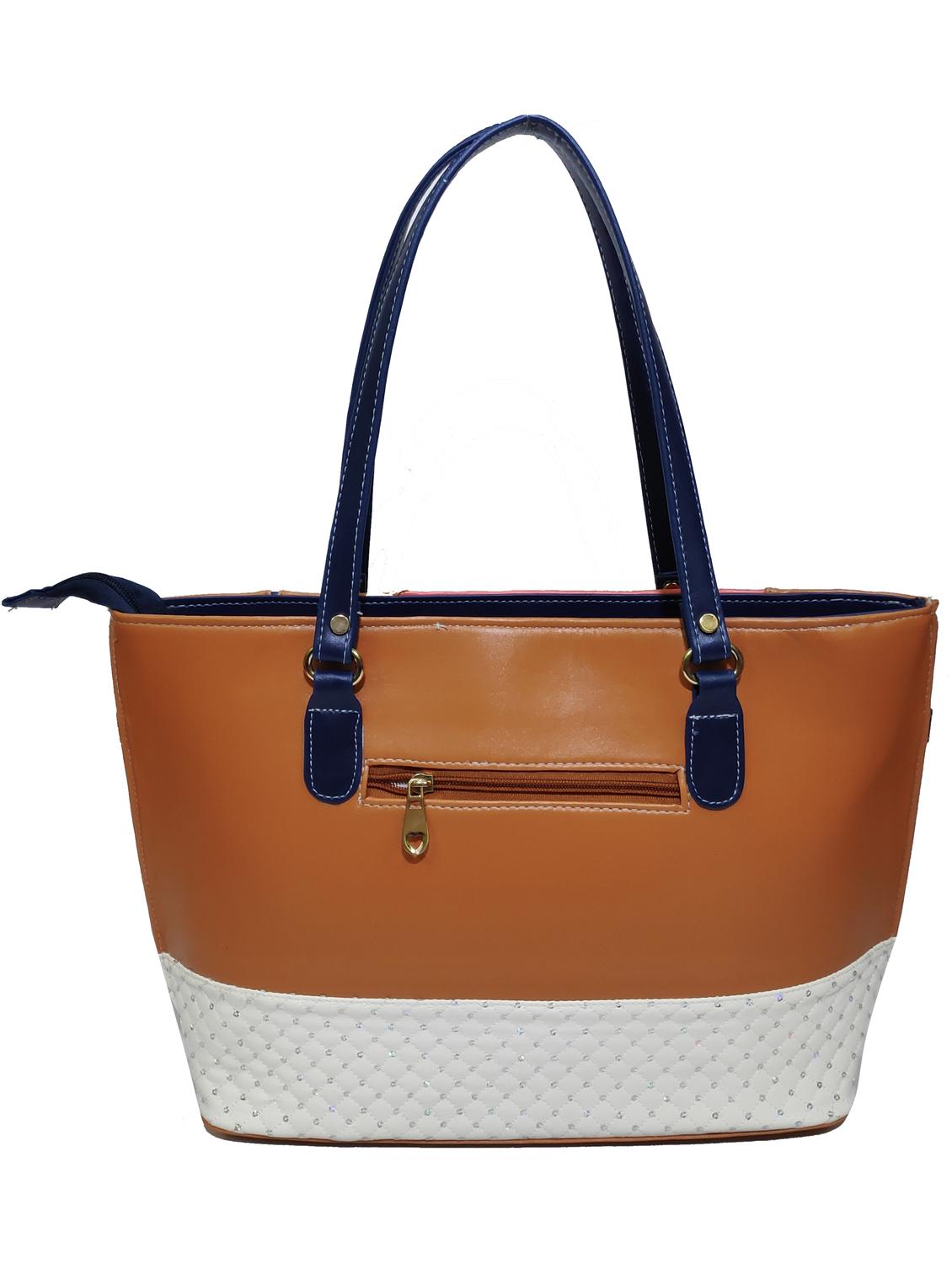 set of 2 pcs combos handbag - 18197464 -  Standard Image - 1