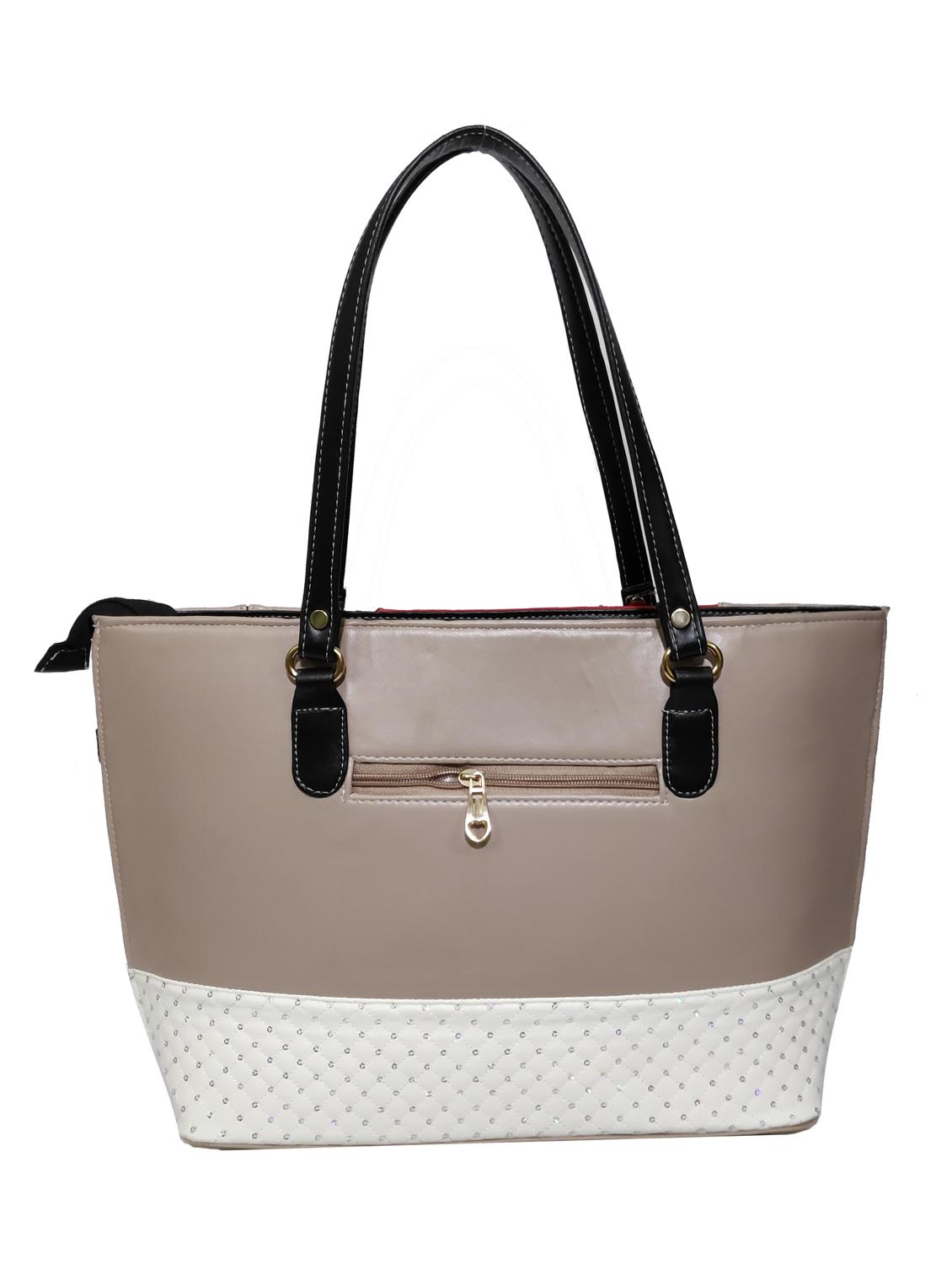 set of 2 pcs combos handbag - 18197483 - Standard Image - 1