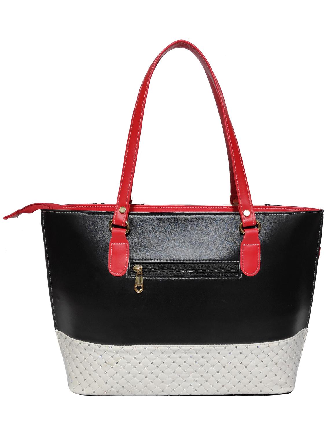 set of 2 pcs combos handbag - 18197526 - Standard Image - 1