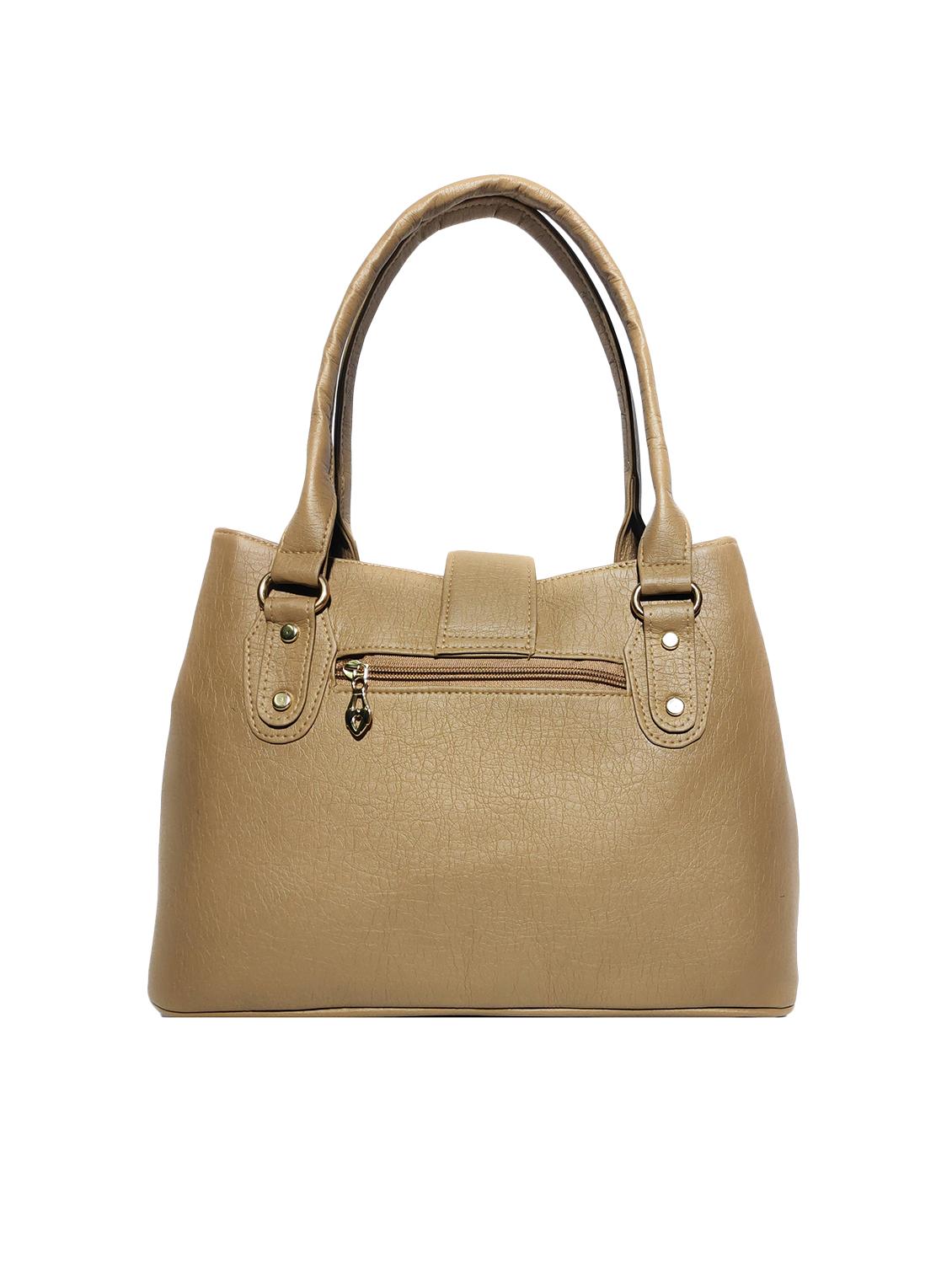 multi colored leatherette (pu) combo handbag - 18197592 -  Standard Image - 1
