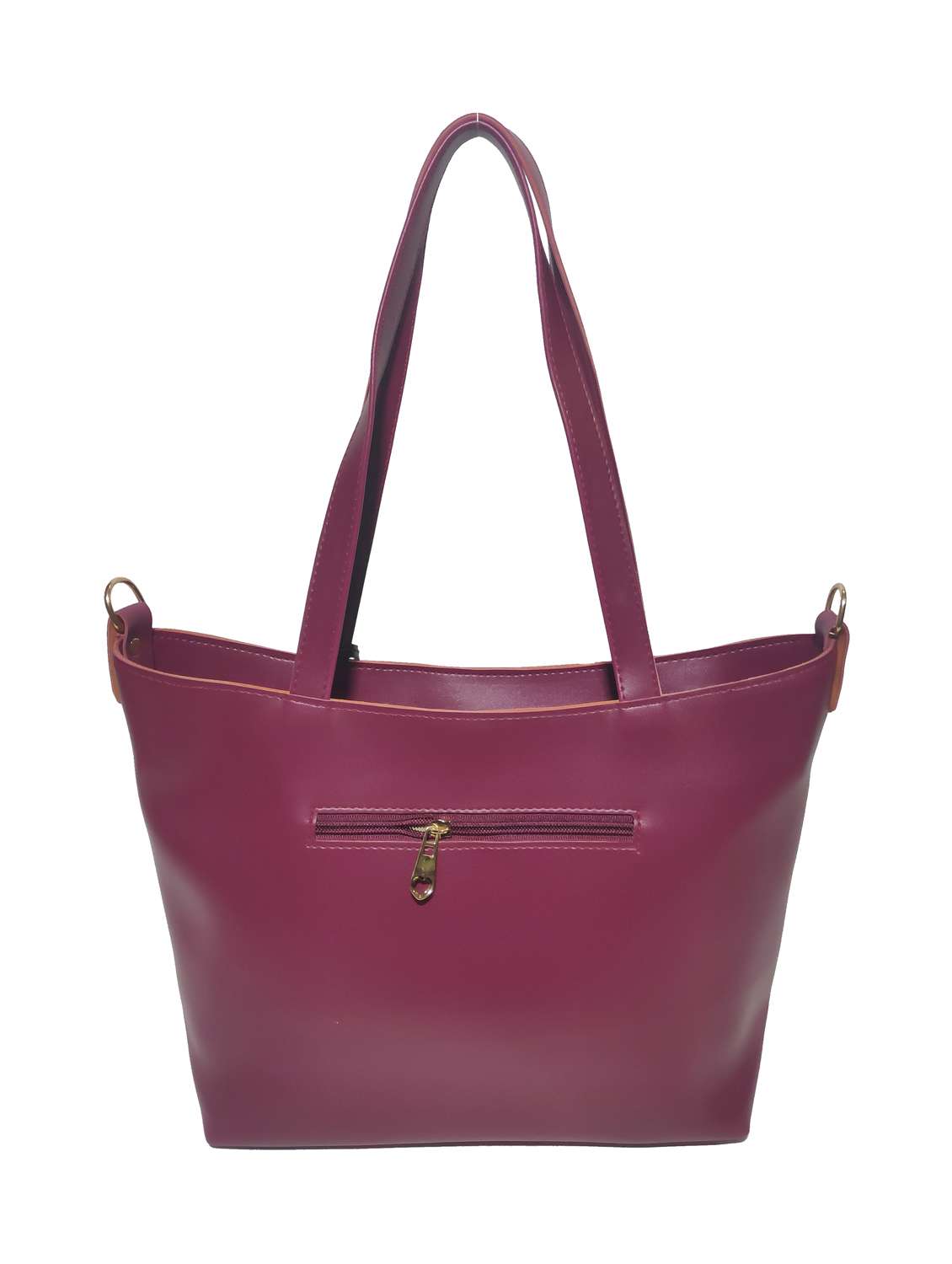 set of 2 pcs combos handbag - 18197638 -  Standard Image - 1