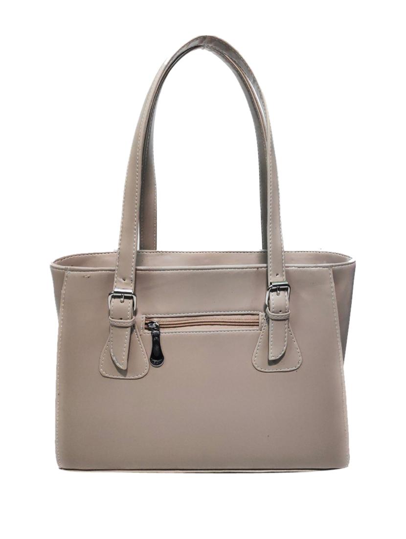 multi colored leatherette (pu) combo handbag - 18197755 - Standard Image - 1