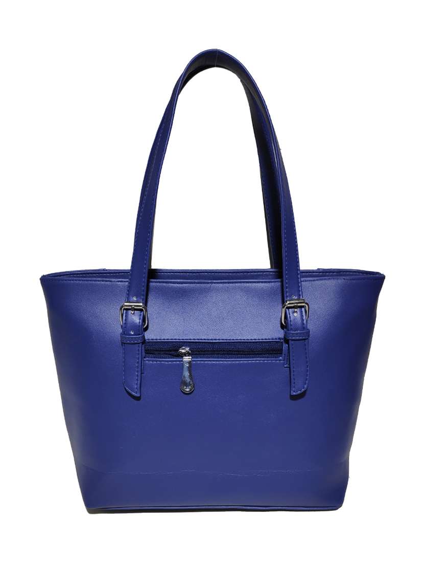 multi colored leatherette (pu) combo handbag - 18197762 -  Standard Image - 1