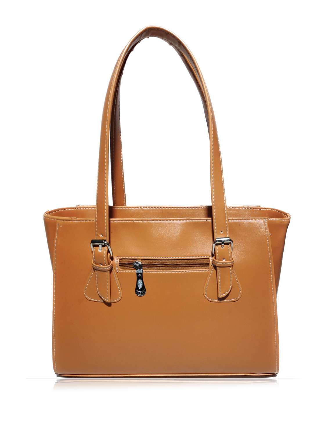 multi colored leatherette (pu) combo handbag - 18197793 -  Standard Image - 1