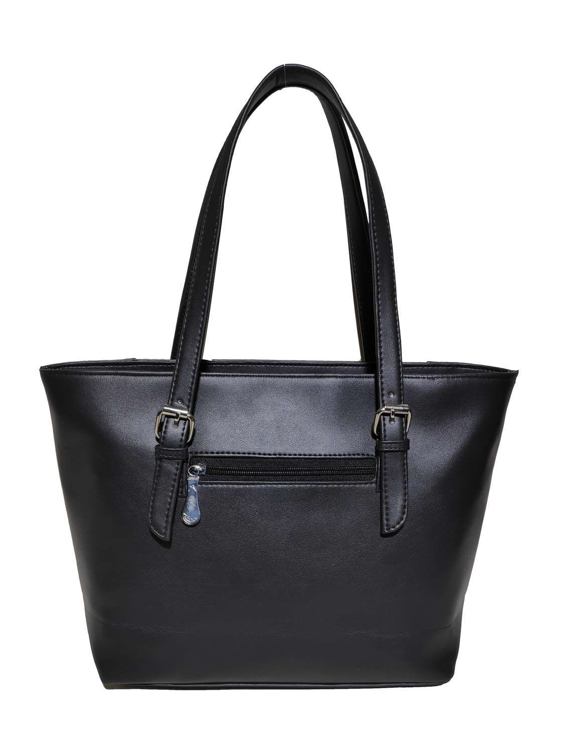 multi colored leatherette (pu) combo handbag - 18197817 -  Standard Image - 1