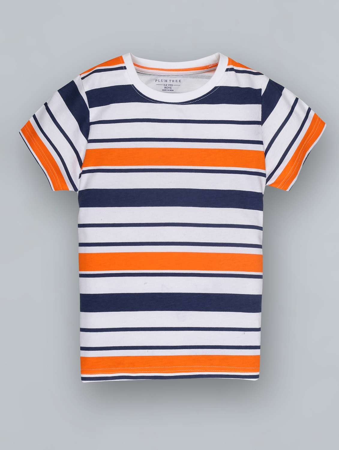 set of 2 printed t-shirt - 18199212 -  Standard Image - 1