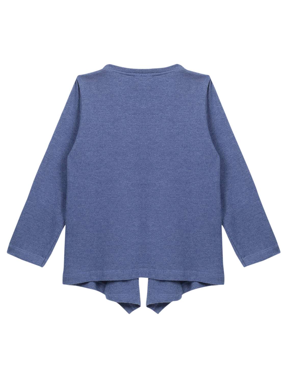 multi colored printed shrug - 18199289 -  Standard Image - 1