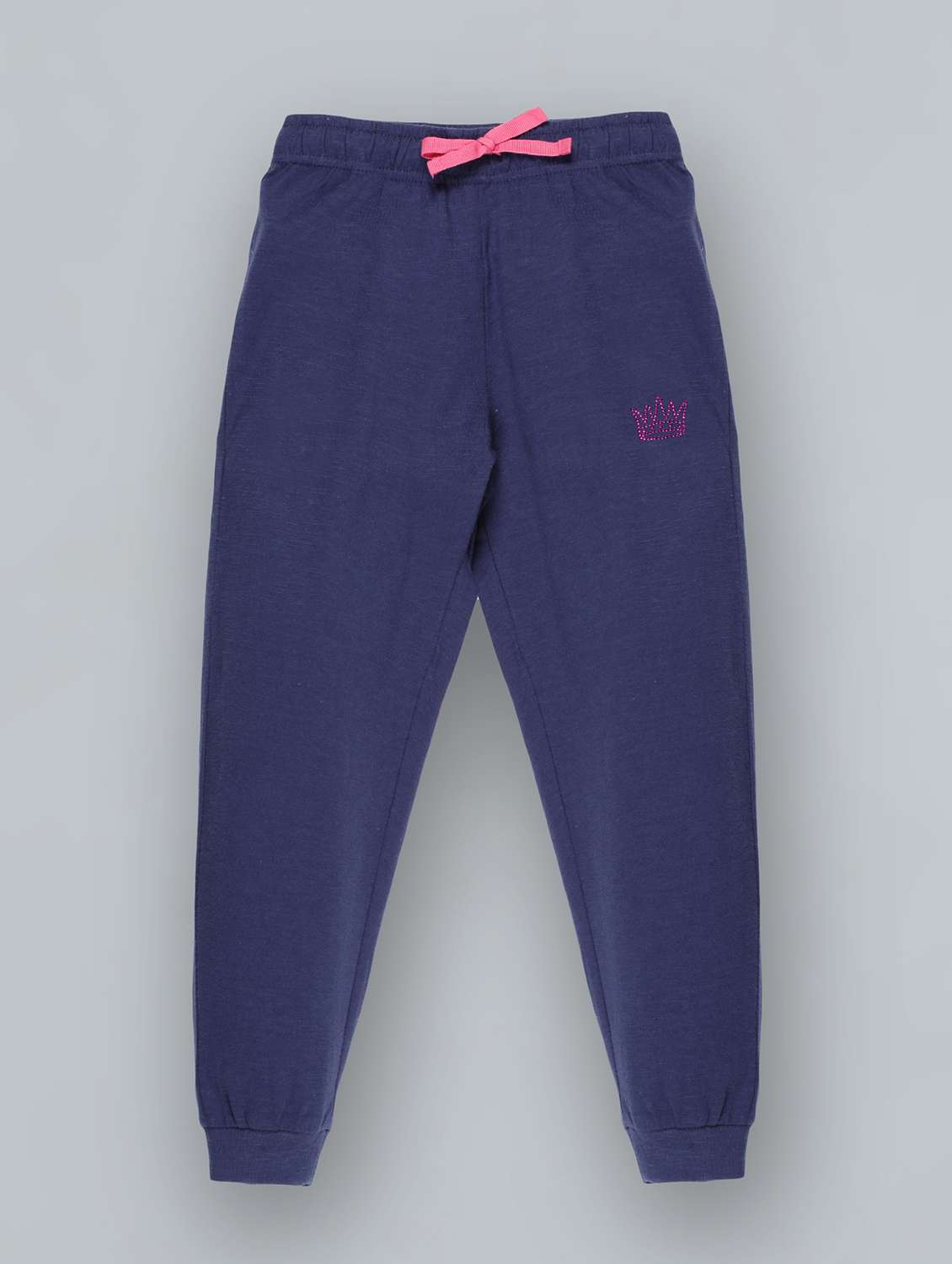 set of 2 printed jogger trouser - 18199534 -  Standard Image - 1