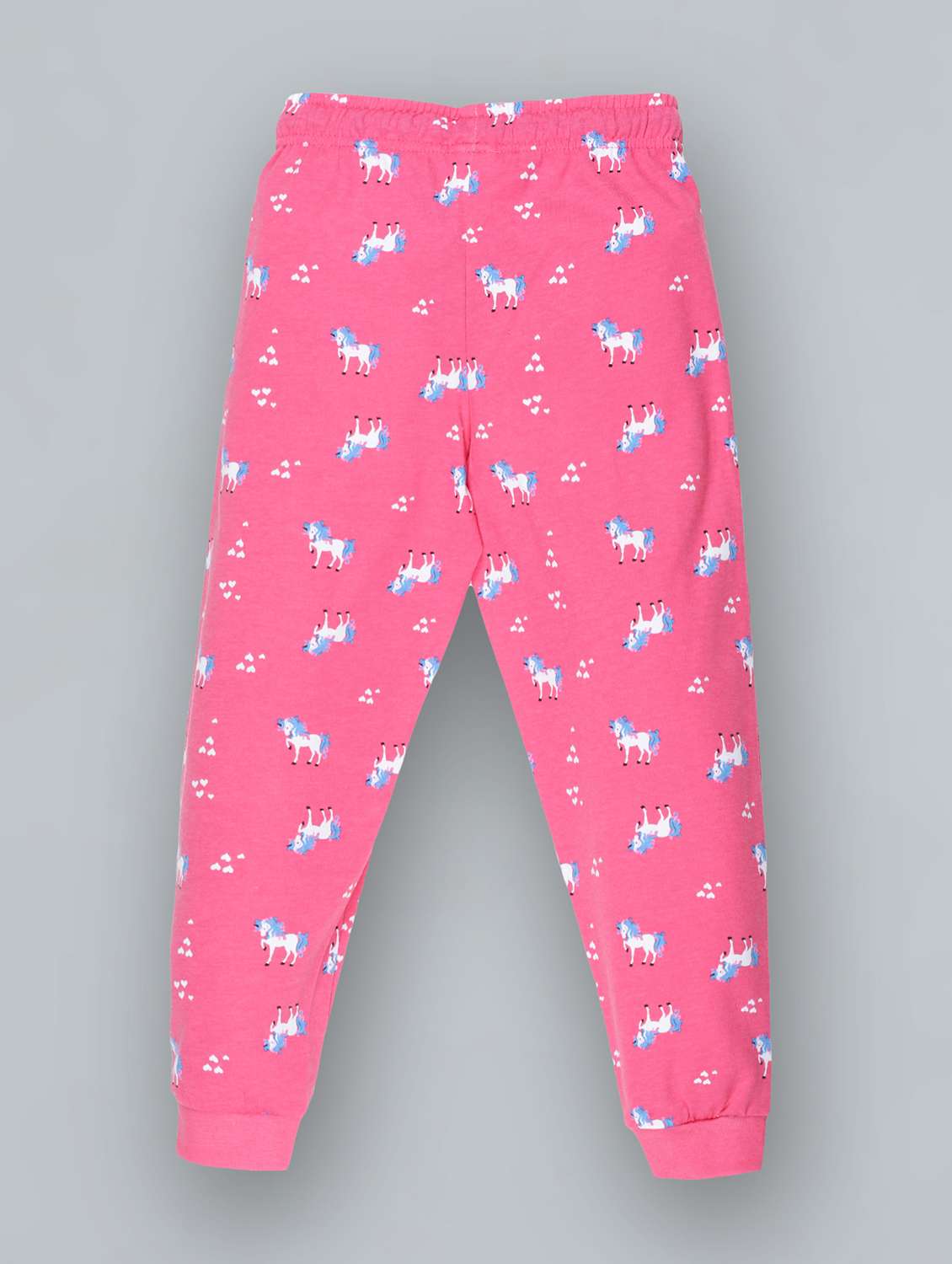 set of 2 printed jogger trouser - 18199534 -  Standard Image - 4