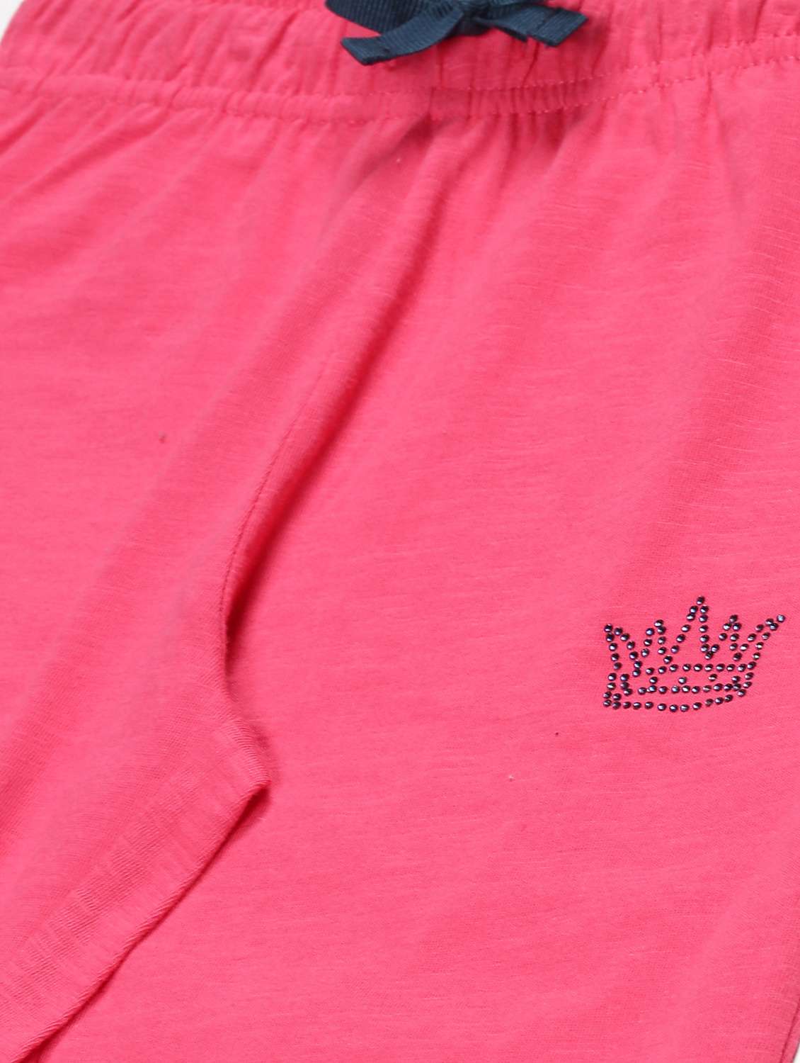 set of 2 printed jogger trouser - 18199535 -  Standard Image - 4