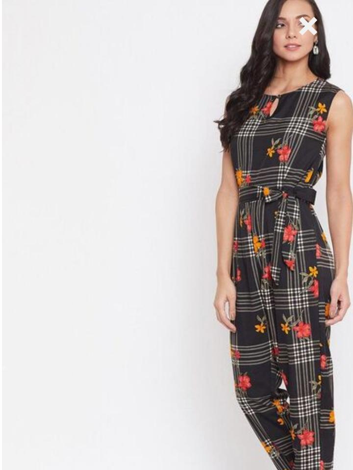checkout this hot & latest jumpsuits - 18199922 - Standard Image - 1