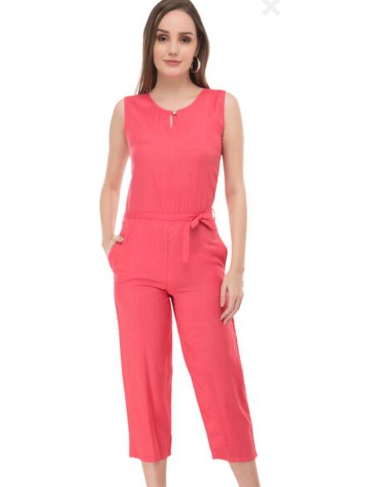 checkout this hot & latest jumpsuits - 18199929 - Standard Image - 1