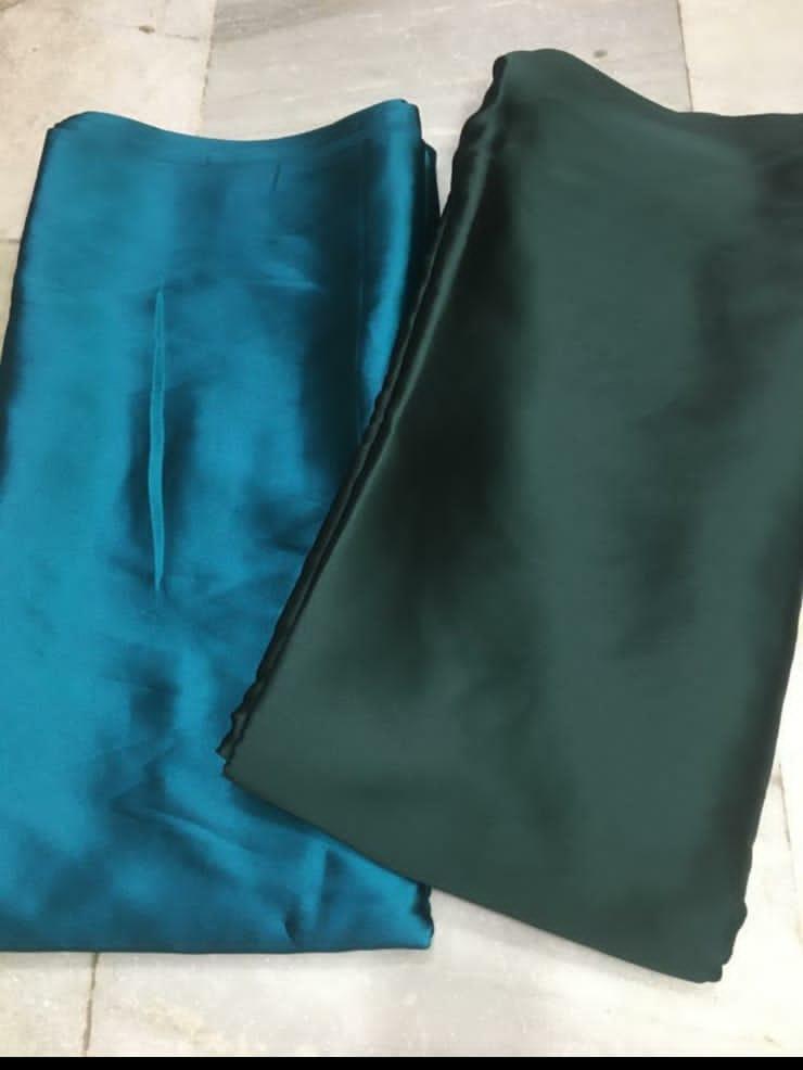 japan satin 2.50 mtr  - 18201015 -  Standard Image - 1
