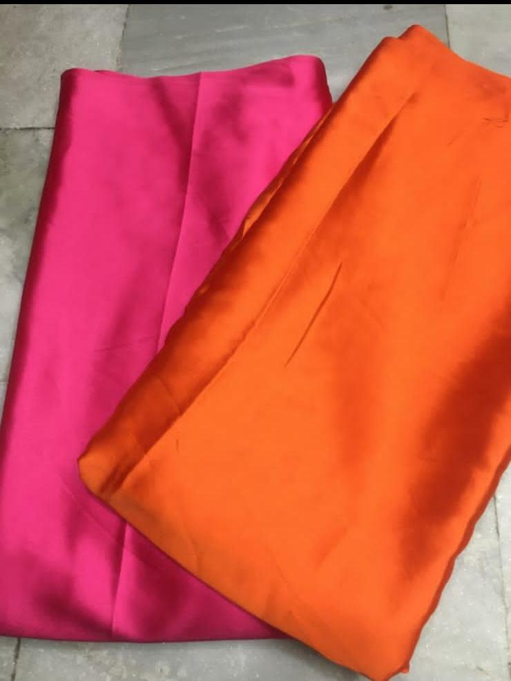 japan satin 2.50 mtr  - 18201020 -  Standard Image - 1