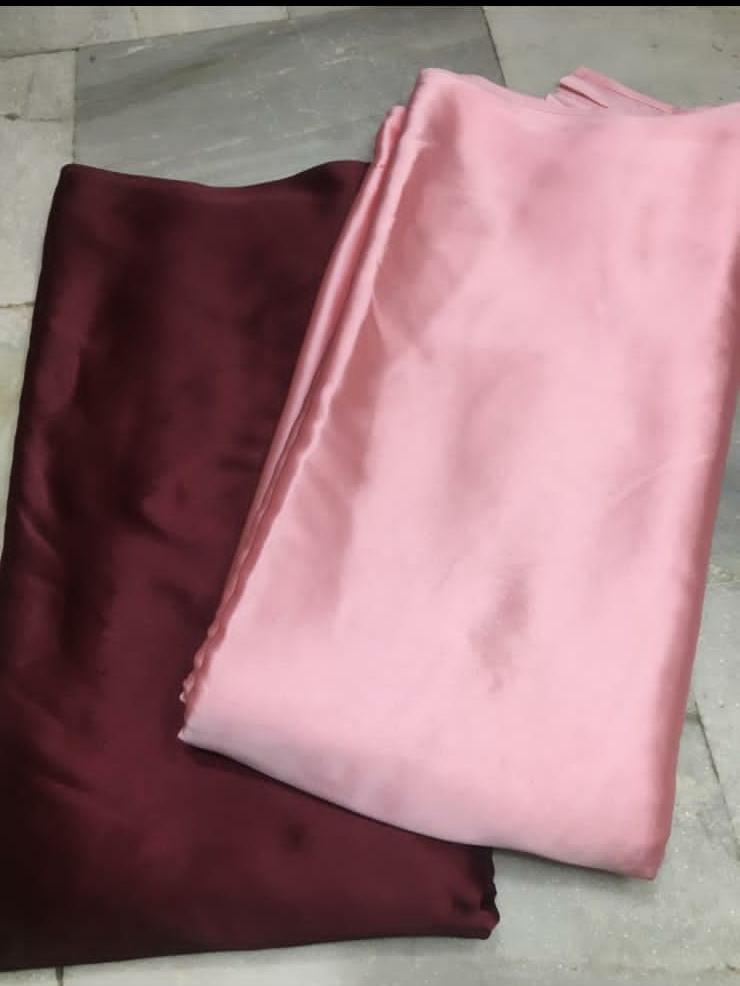 japan satin 2.50 mtr  - 18201103 -  Standard Image - 1