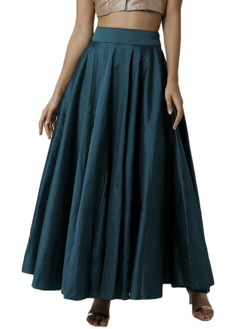 teal