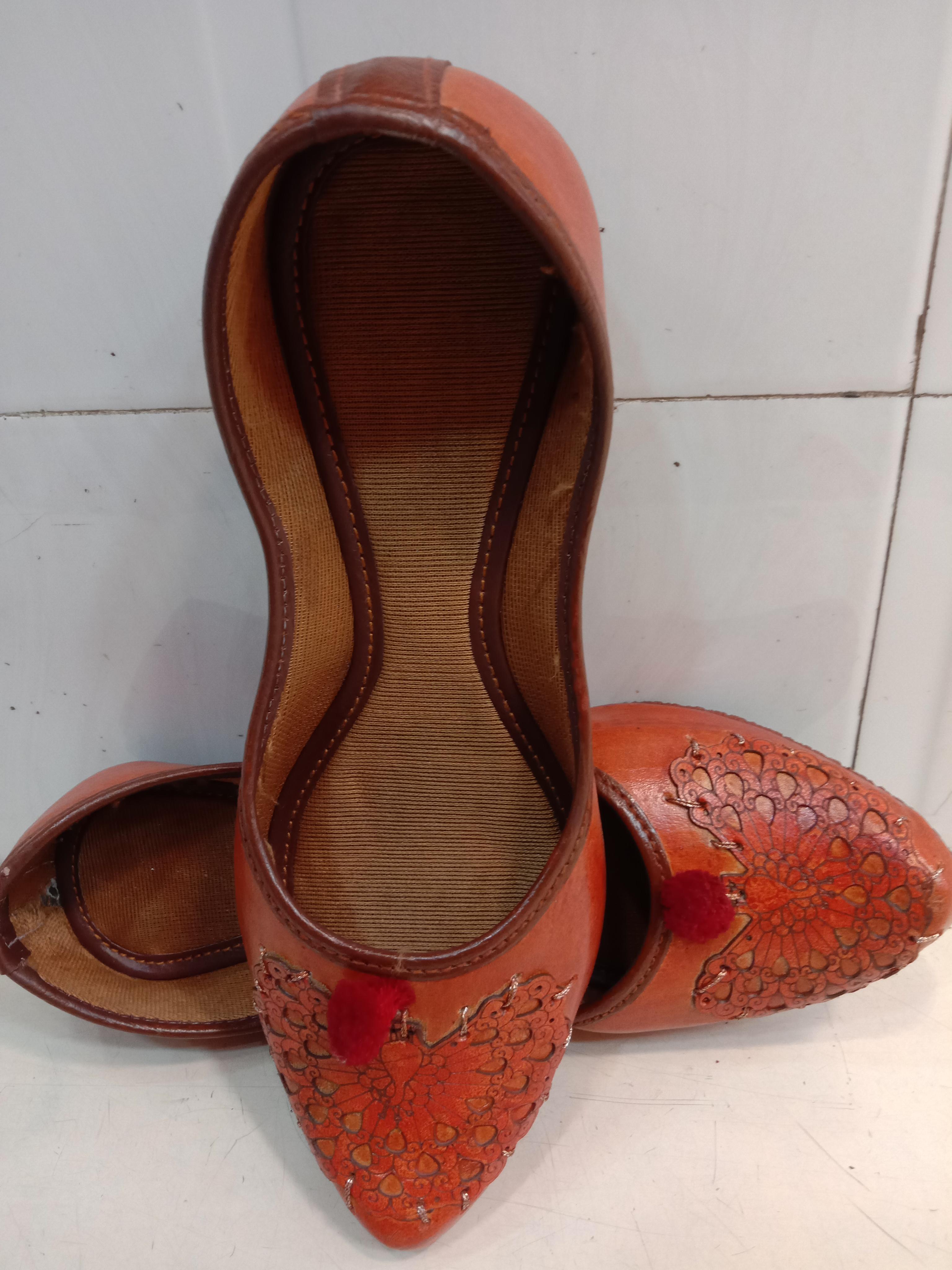 ladies juti - 18203497 - Standard Image - 1