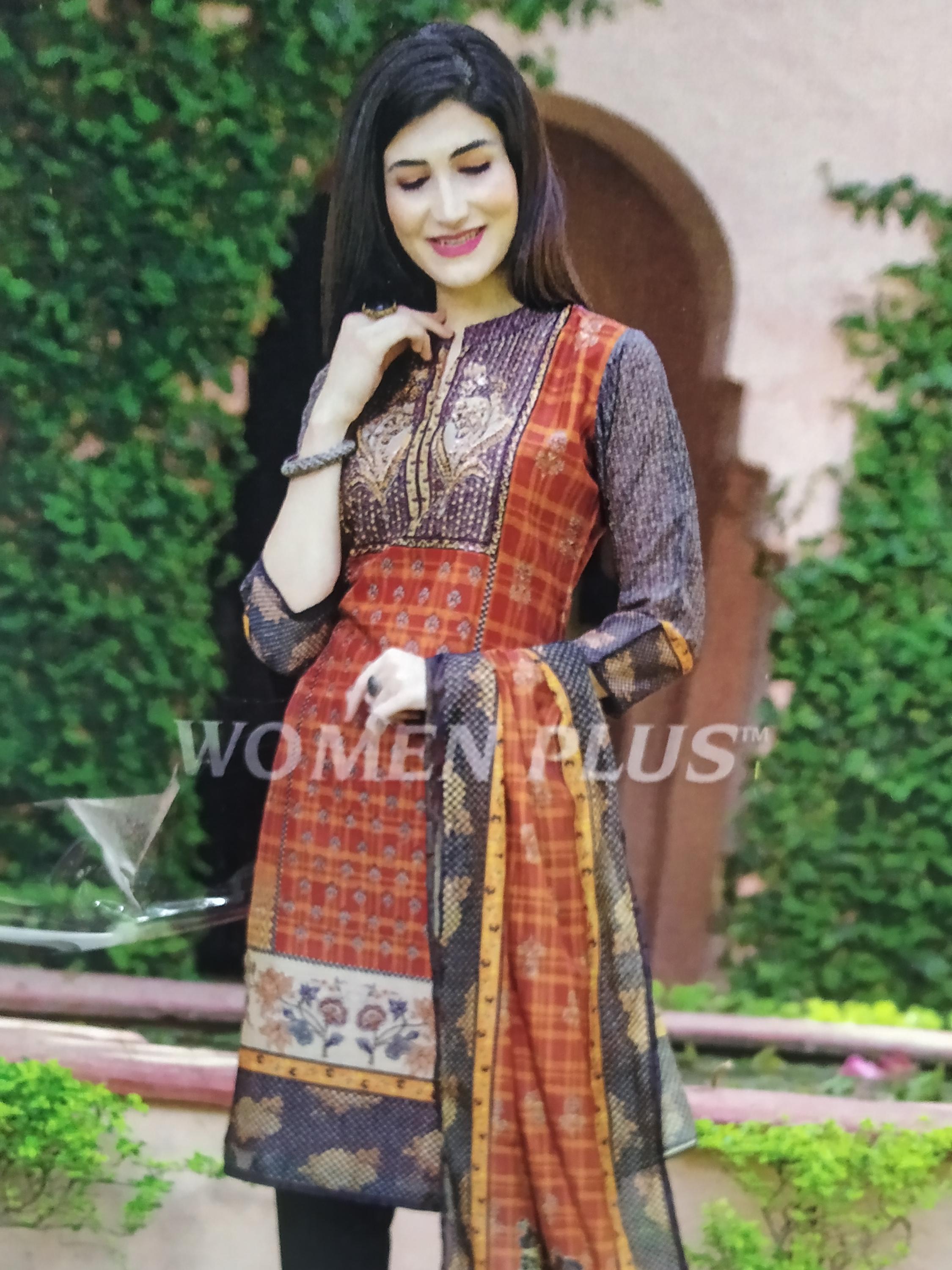 ladies kurtis - 18203628 - Standard Image - 1