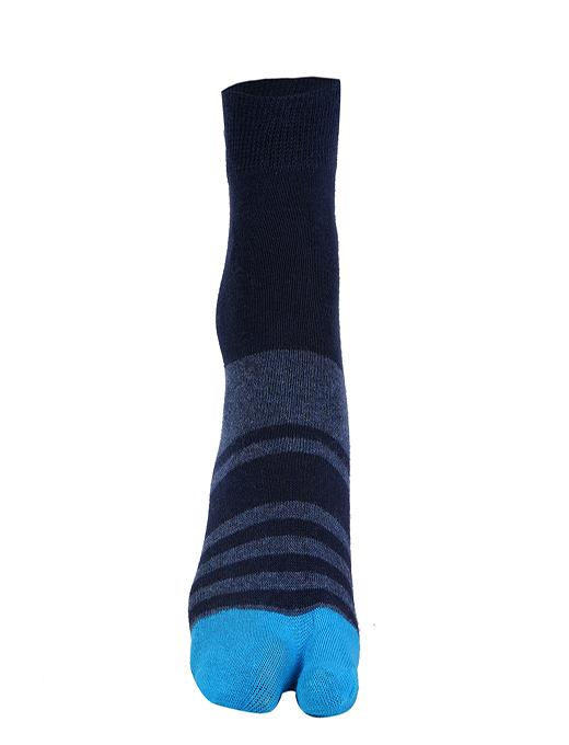 ankii cotton self design women ankle socks with thumb, pack of 3 - 18205378 - Standard Image - 1