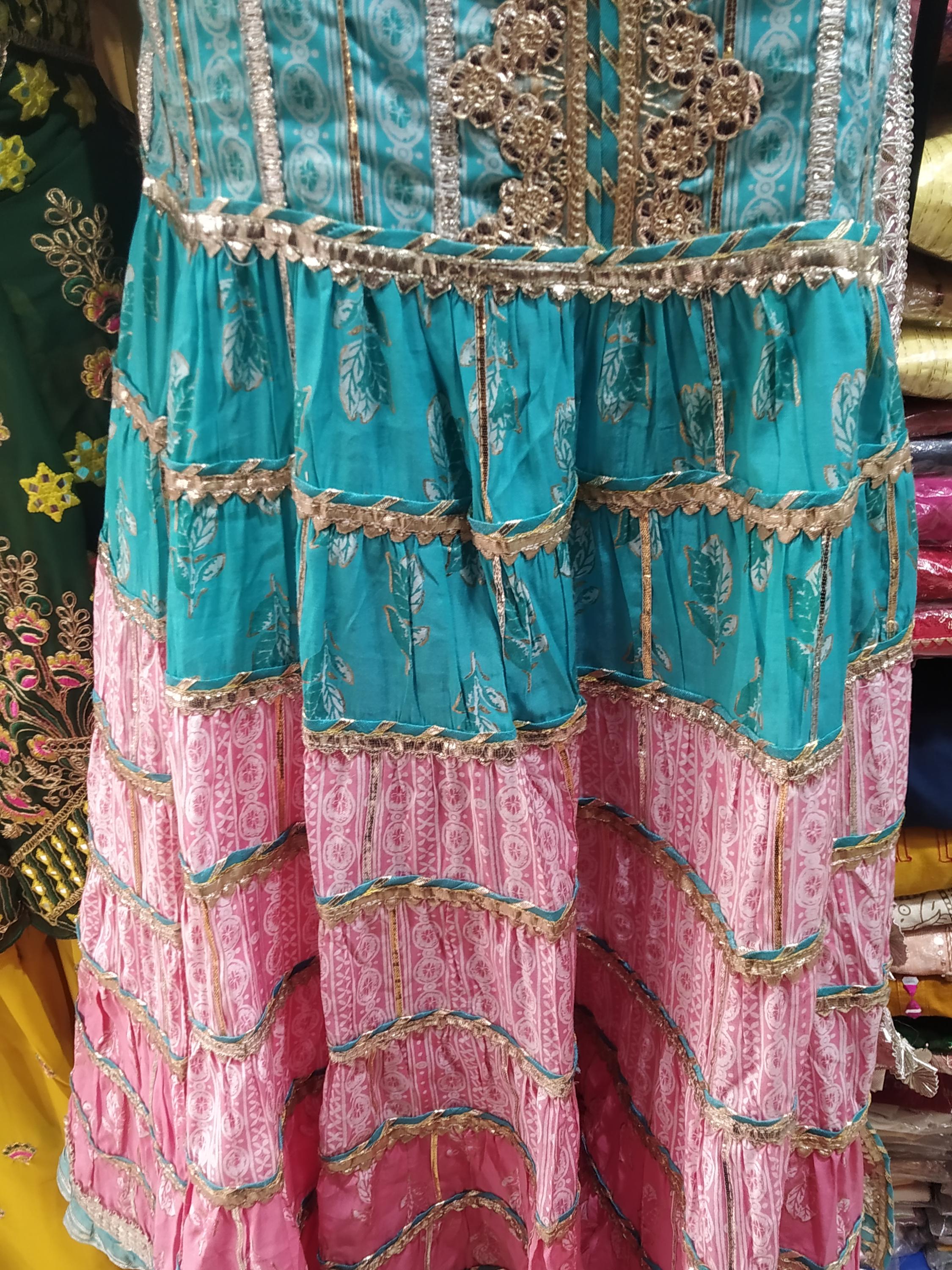 ladies suits with set - 18206842 - Standard Image - 1