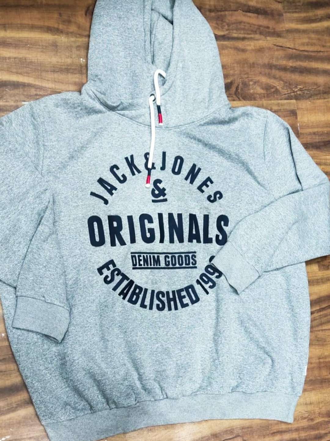 sweatshirts grey color  - 18207325 -  Standard Image - 1