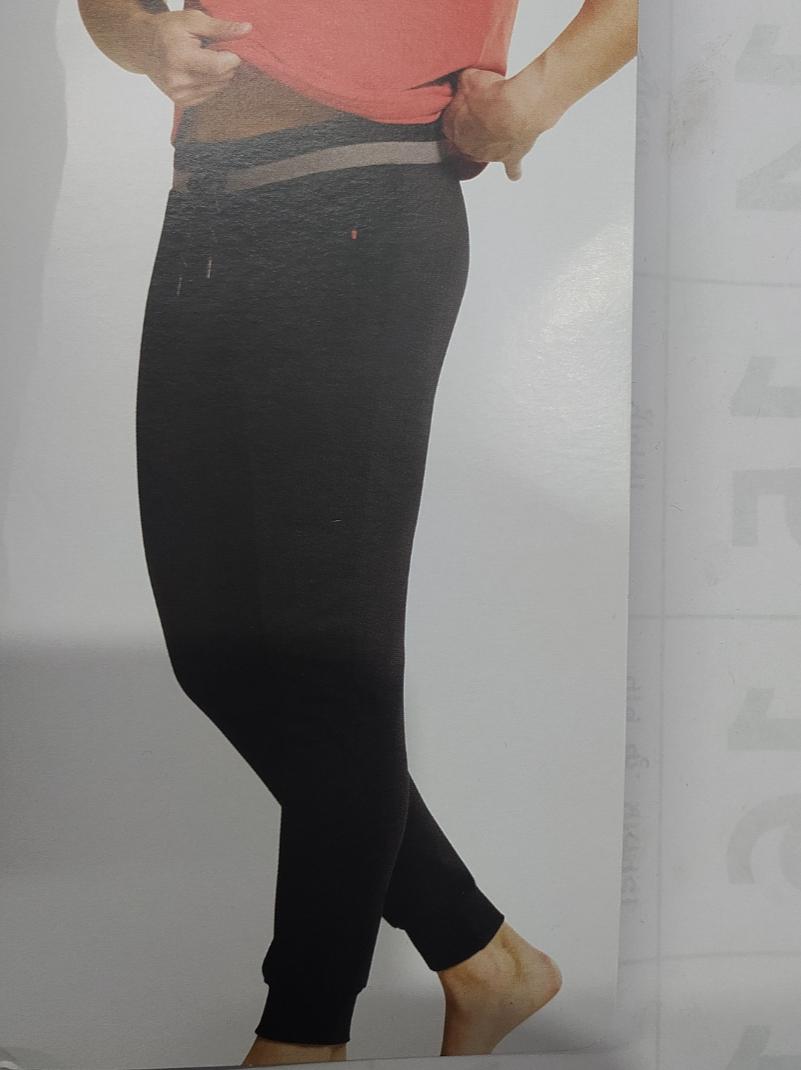 joggers for man black color  - 18207407 -  Standard Image - 1