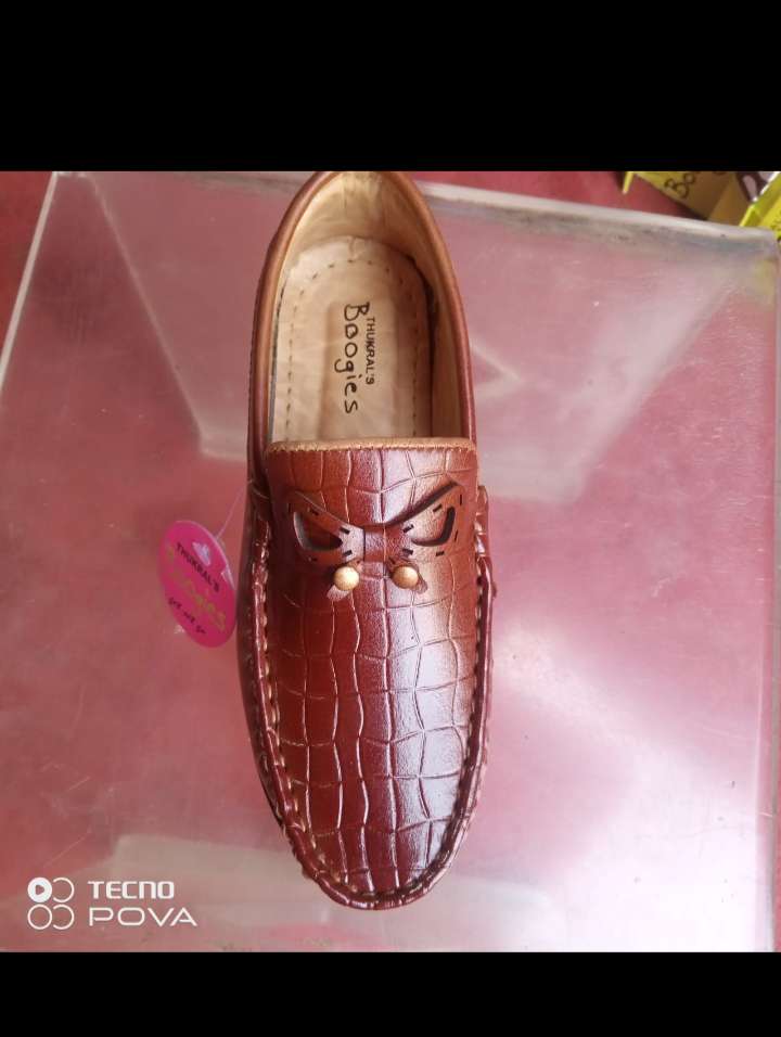 loafer shoes - 18207505 - Standard Image - 1