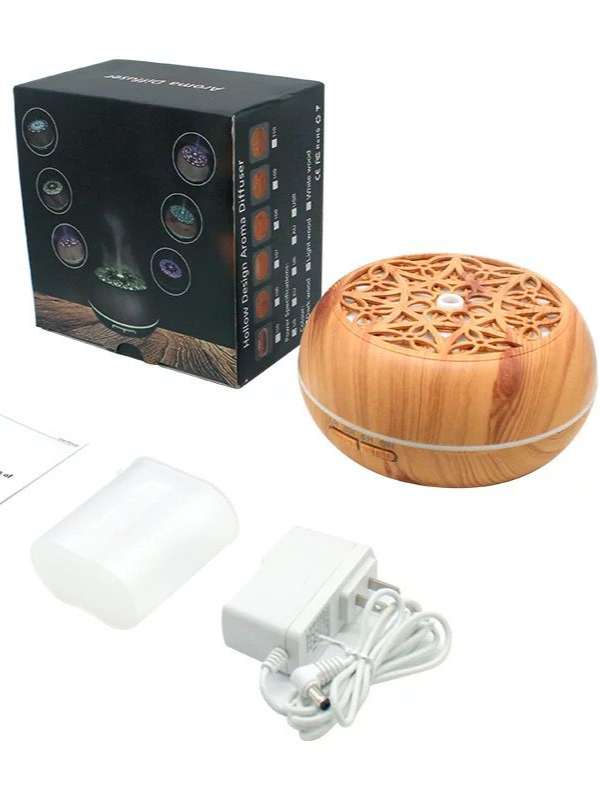 luxury stylish diffuser i 330ml i vhk aroma - 18207517 -  Standard Image - 1