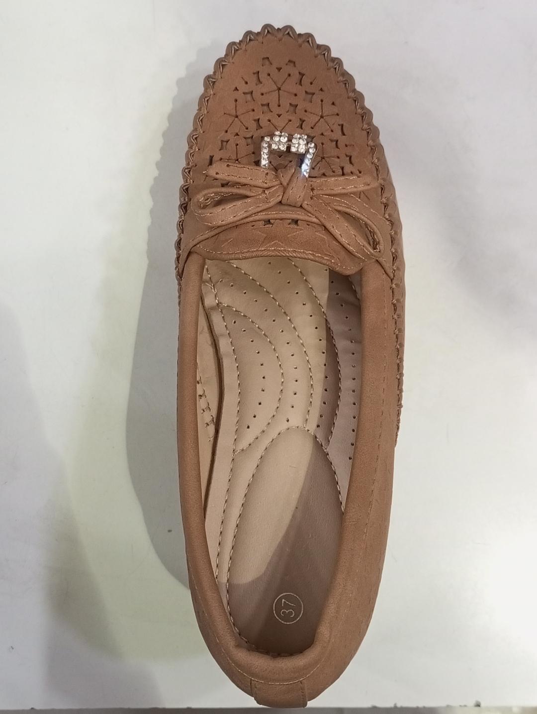 ladies shoes - 18207847 - Standard Image - 1