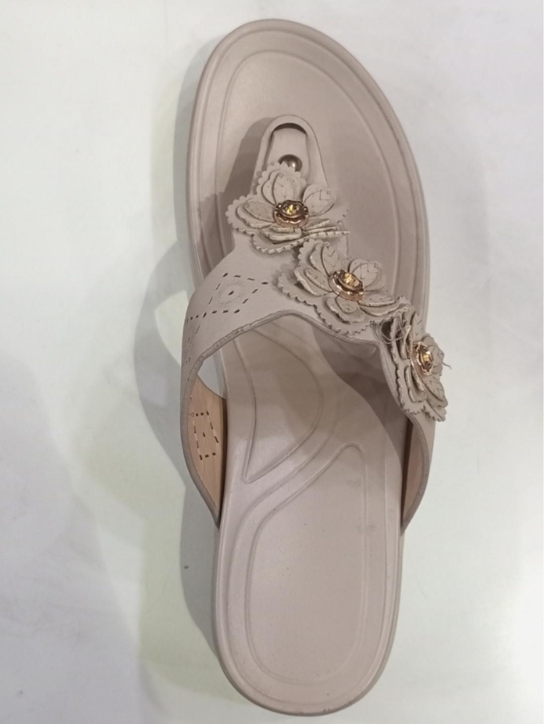 ladies slippers - 18207865 - Standard Image - 1