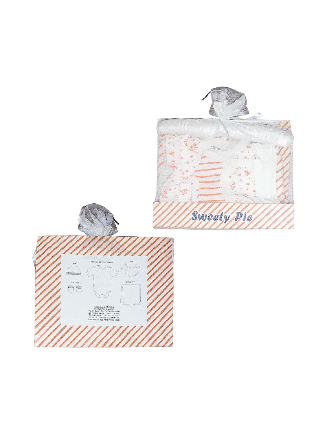 orange null gift set - 18208229 - Standard Image - 1