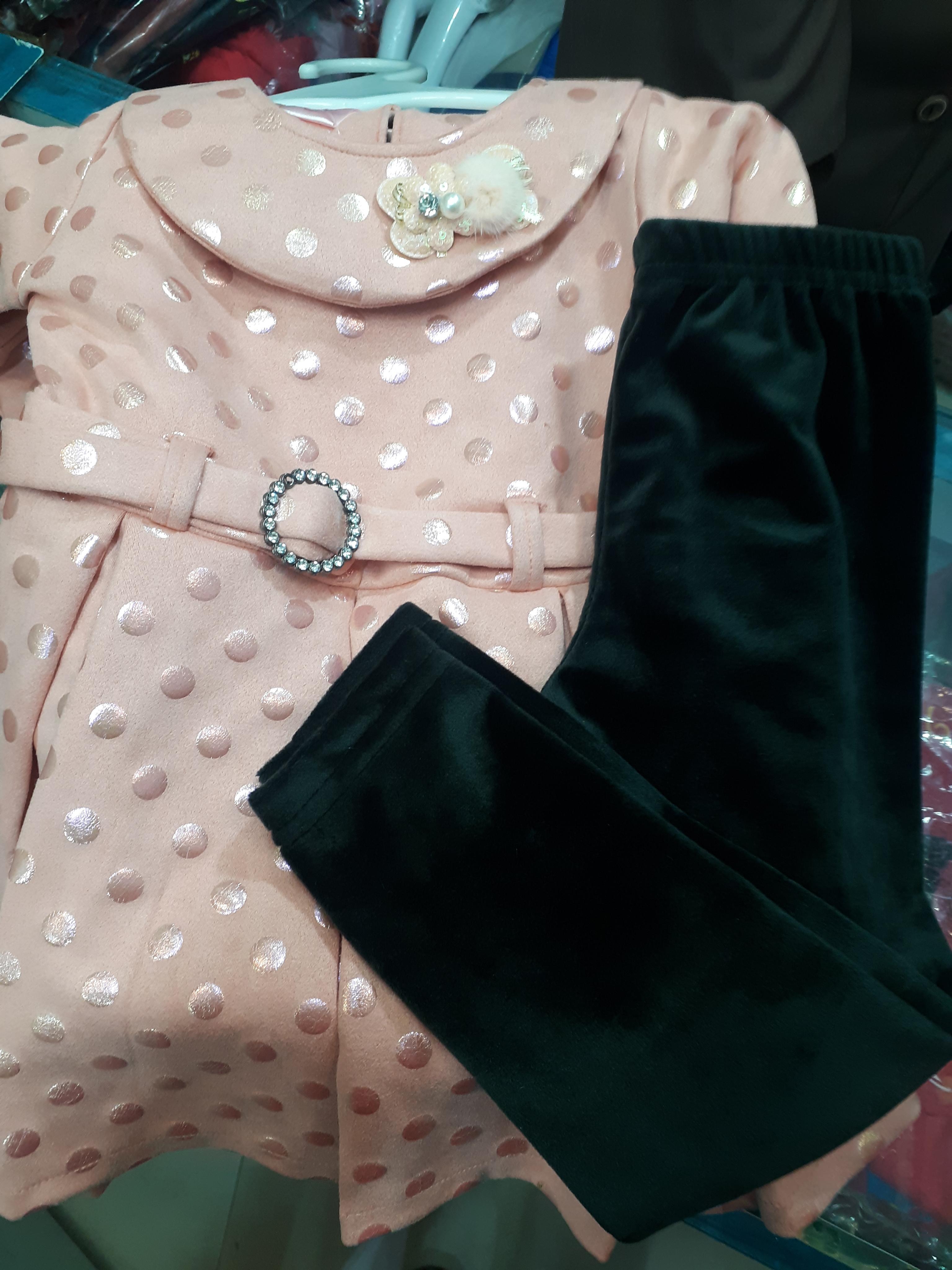 girls dress - 18208659 - Standard Image - 1