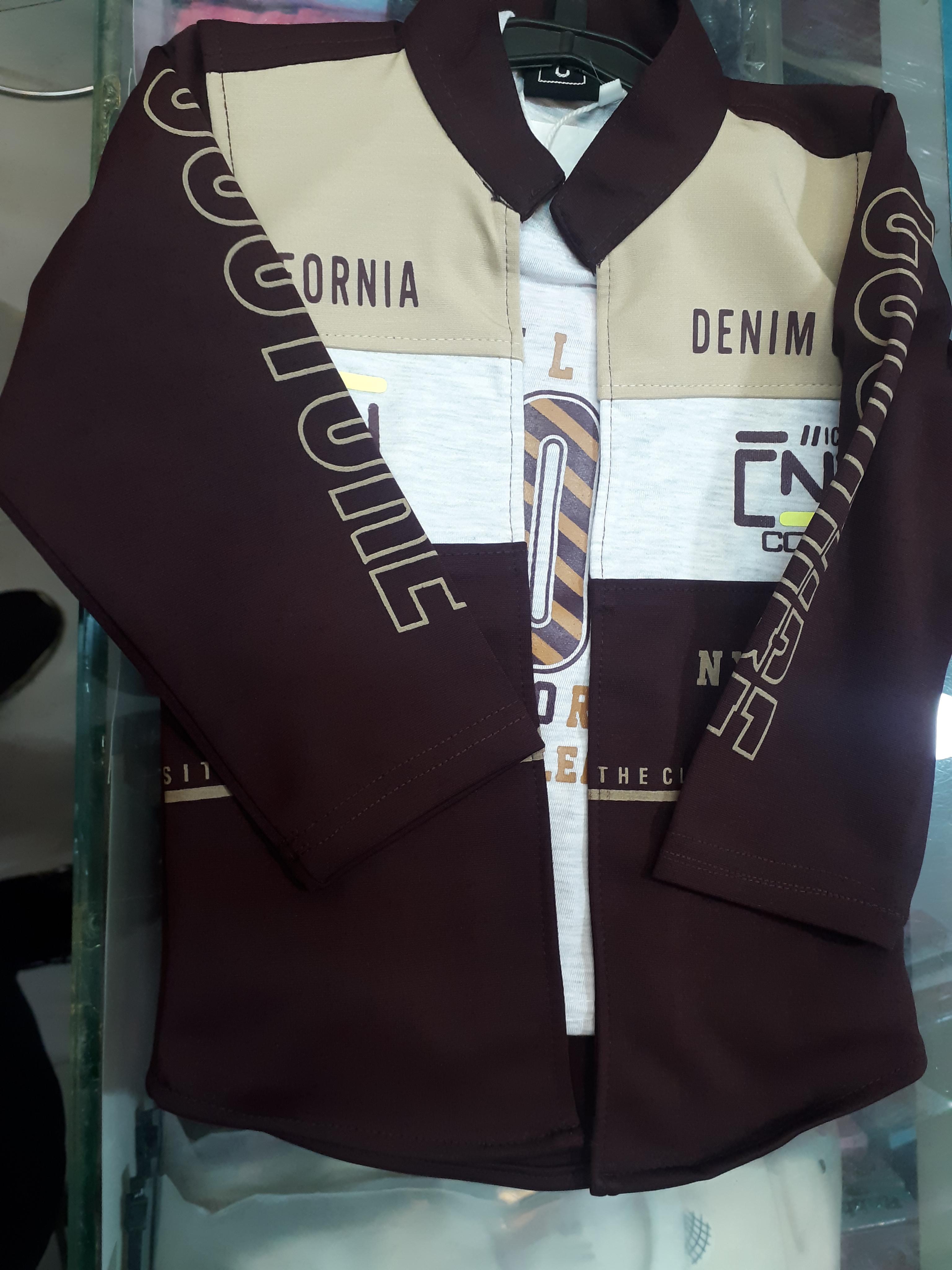 kids coat  - 18208665 -  Standard Image - 1