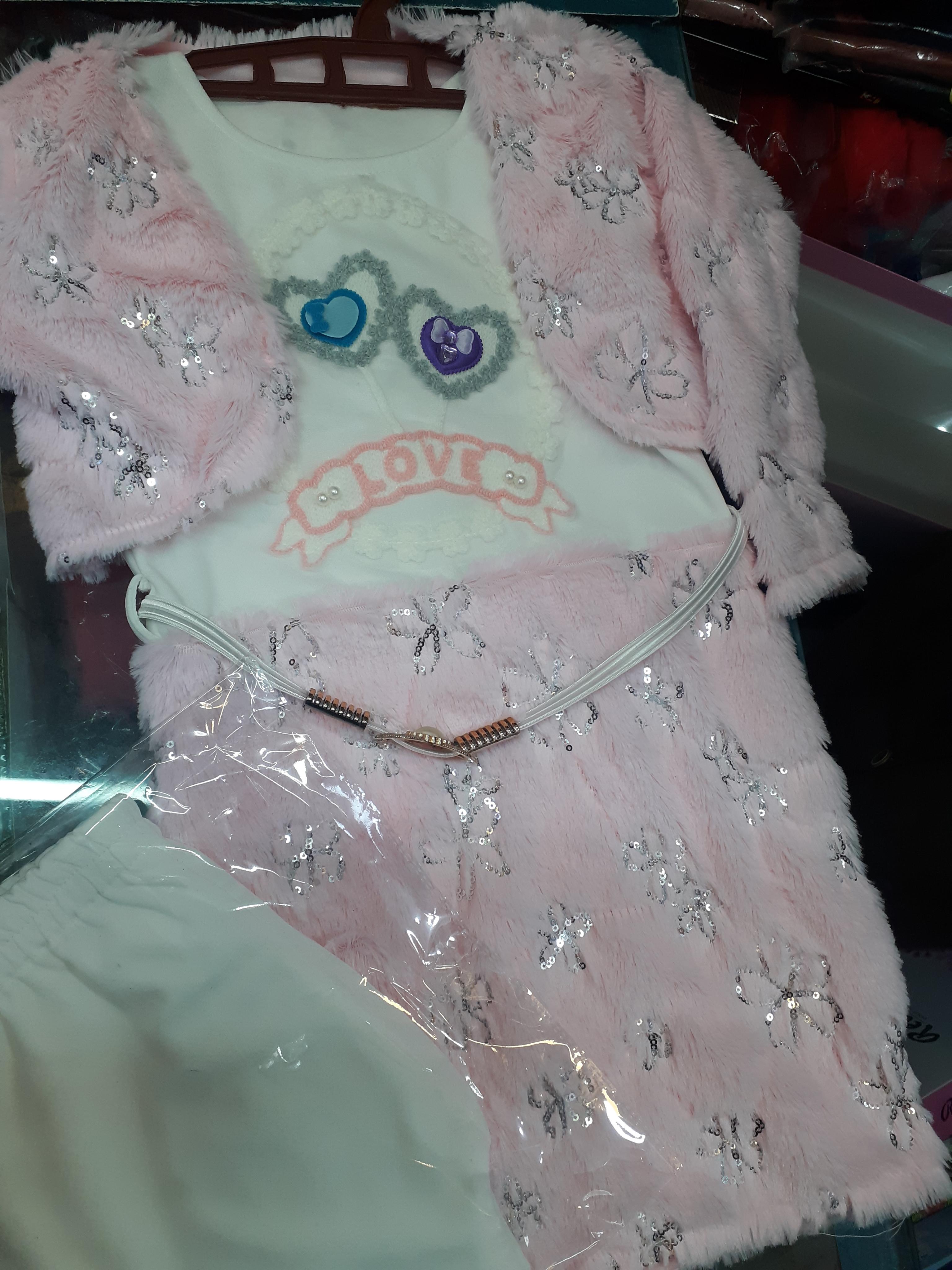 kids dress  - 18208669 -  Standard Image - 1