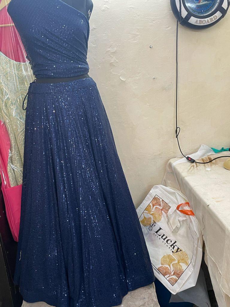 lehenga for women - 18209318 - Standard Image - 1