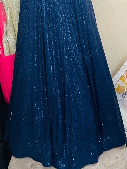 lehenga for women - 18209499 - Standard Image - 1
