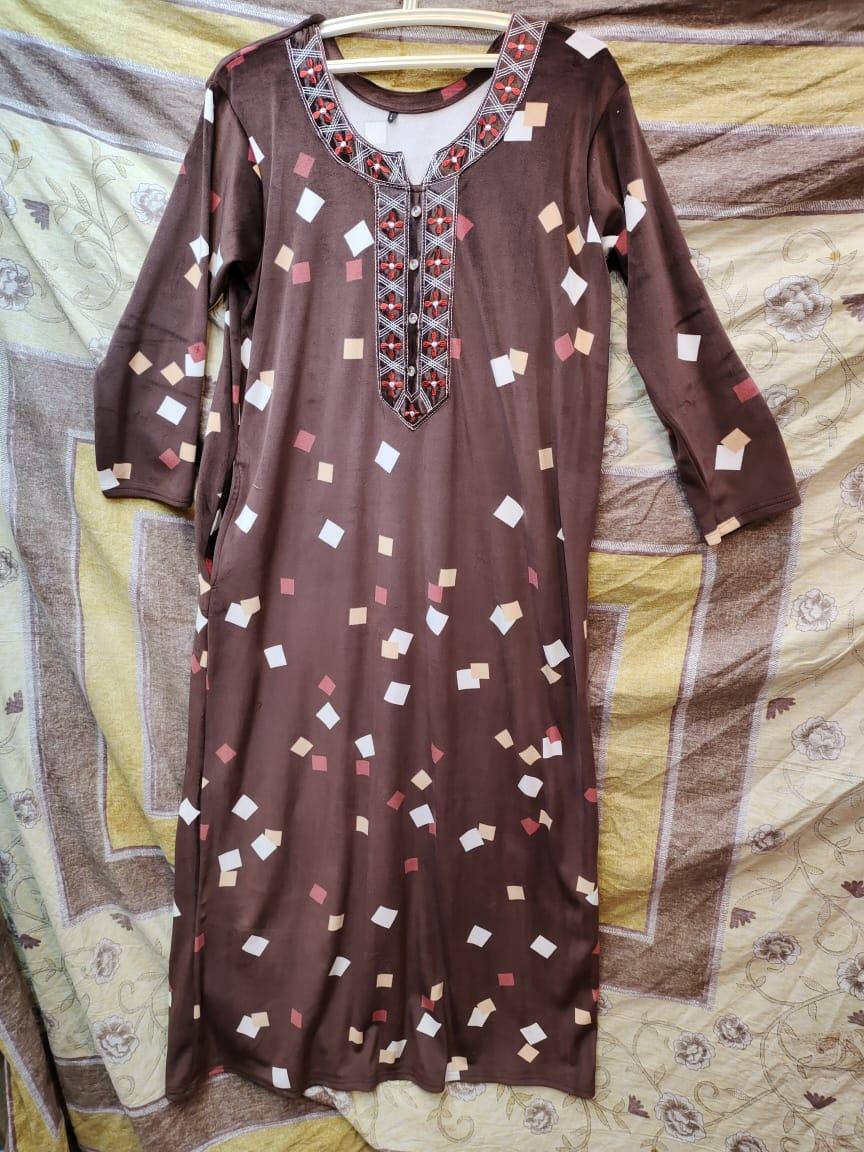 kurtis for women - 18209862 - Standard Image - 1