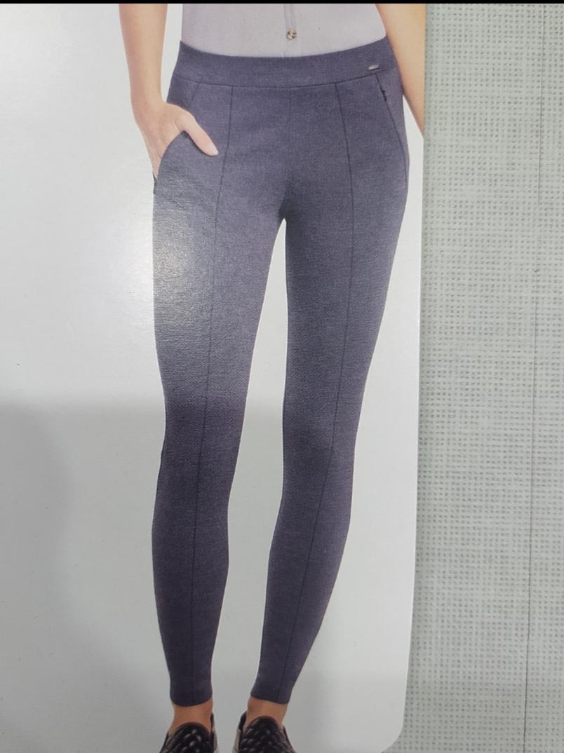 joggers for women grey color - 18209933 - Standard Image - 1