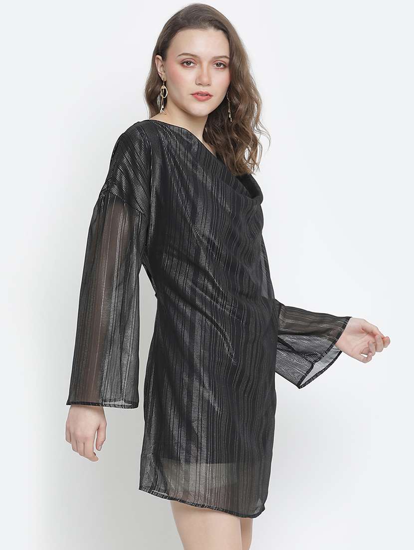 women's  striped dress - 18210686 -  Standard Image - 1
