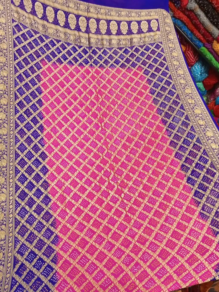 khaddi dupatta  - 18210982 -  Standard Image - 1
