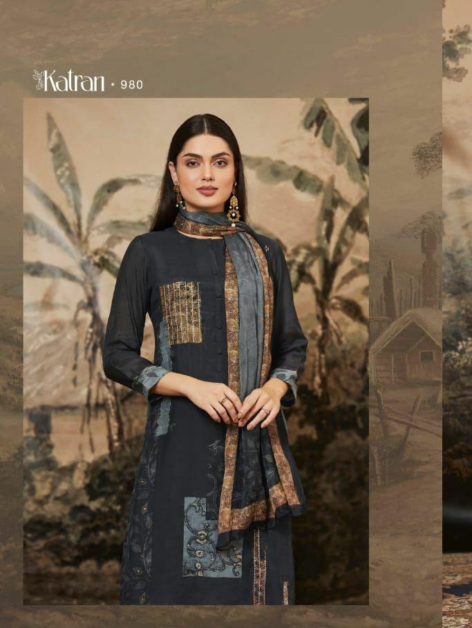 kashmiri silk - 18212677 - Standard Image - 4