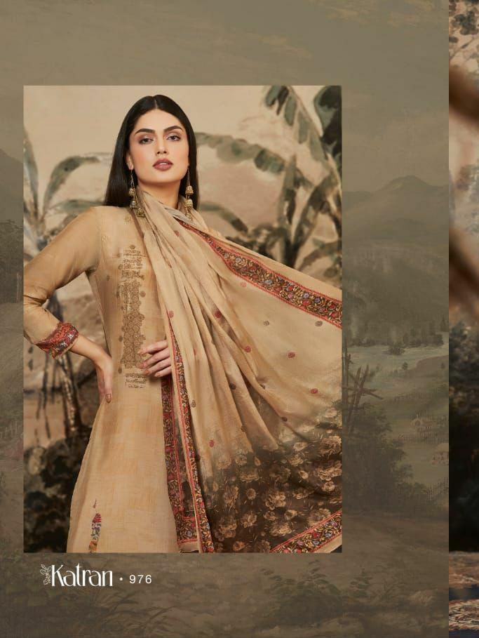 kashmiri silk - 18212677 - Standard Image - 6