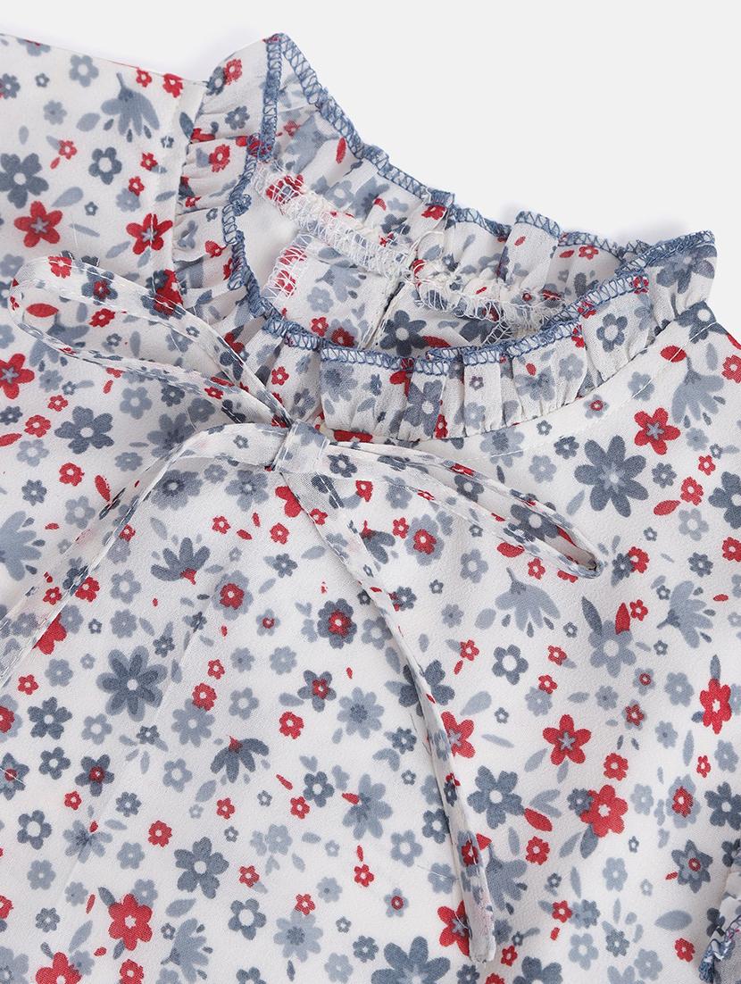 blue printed full length sets - 18213537 - Standard Image - 4