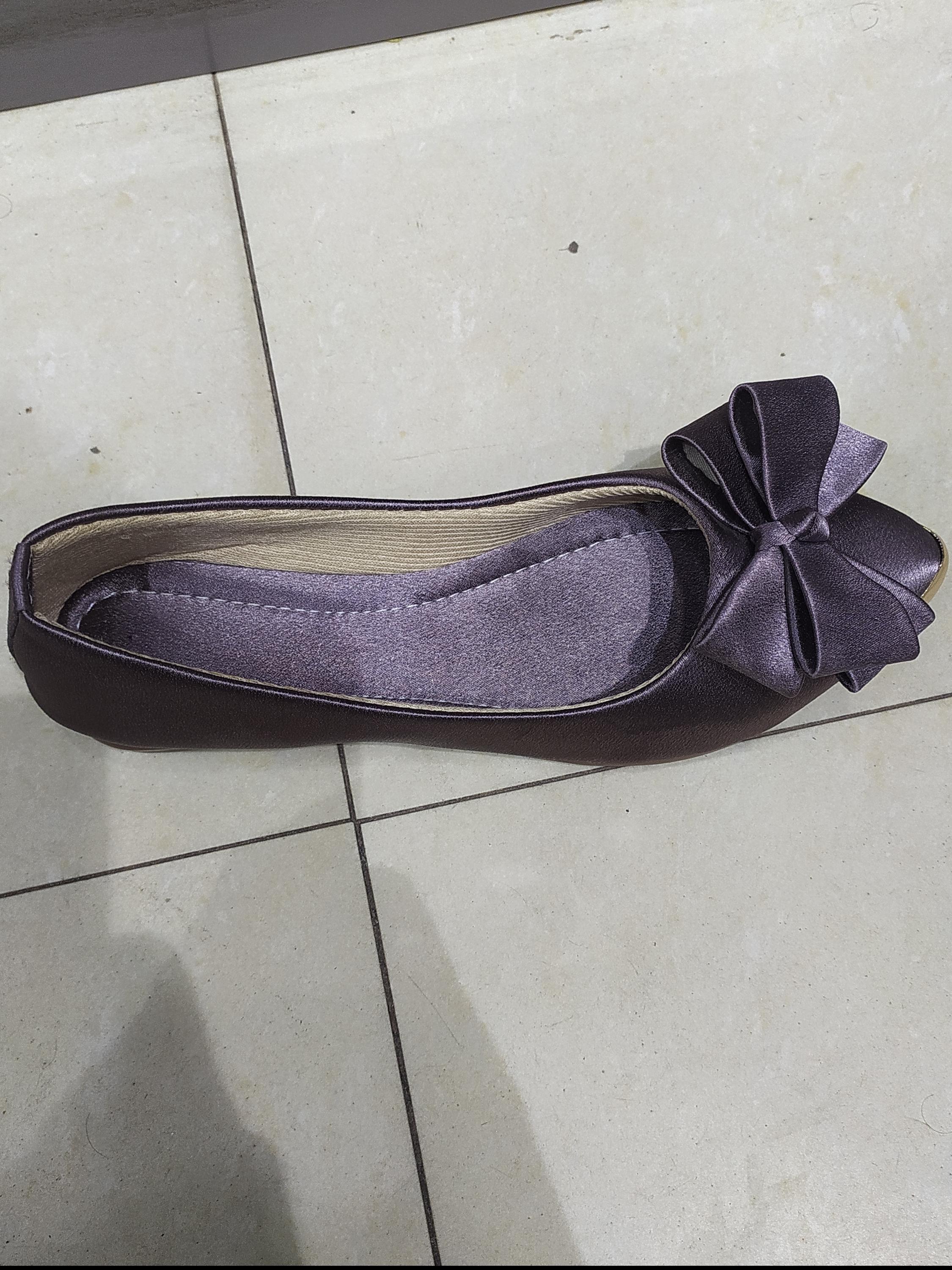 scandal for women purple color - 18215243 - Standard Image - 1
