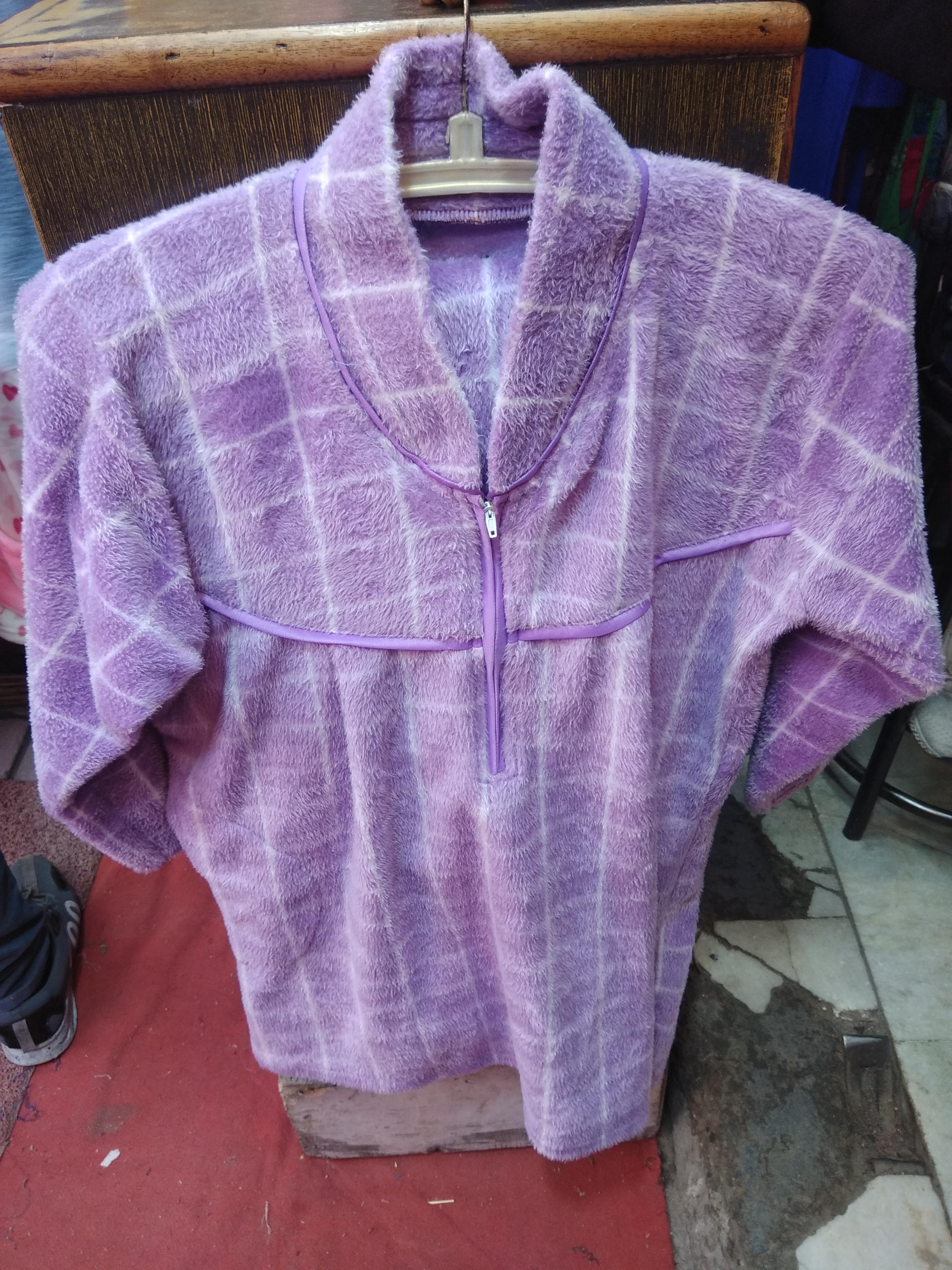 nighty for women - 18217778 - Standard Image - 1