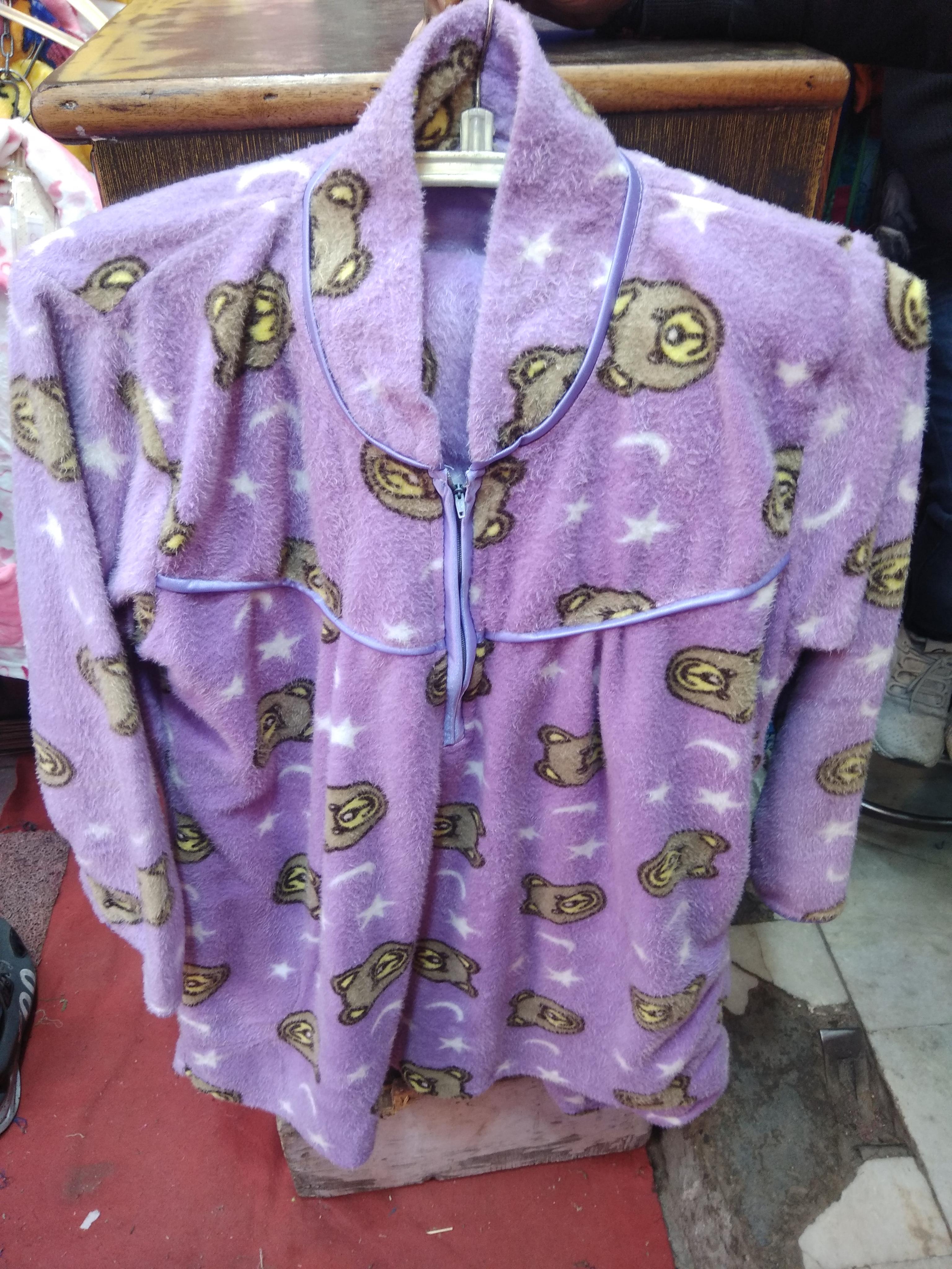 nightwear suit for women - 18217780 - Standard Image - 1